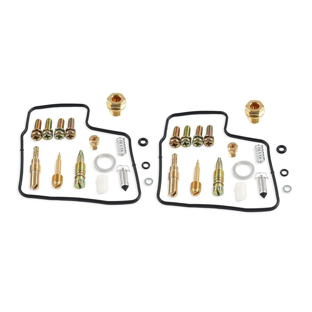 Carburetor Repair Kit for Honda NT650 Hawk GT650 (1988–1991)
