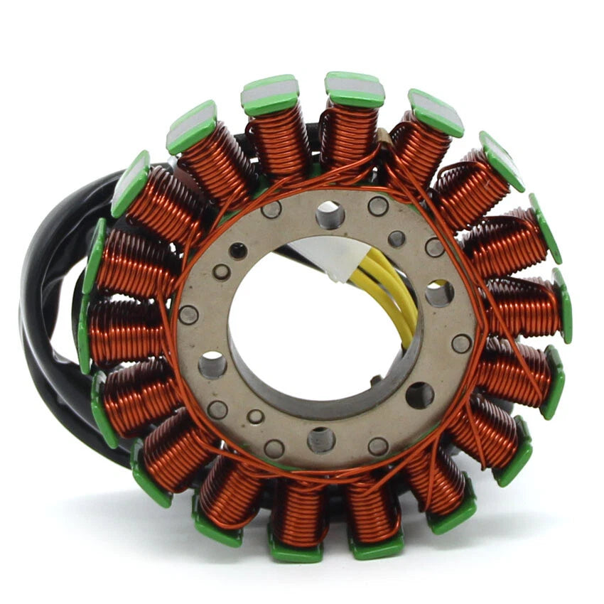 Stator Coil for Honda CBF500 ABS (2004–2006), CB500 (1998–2002)