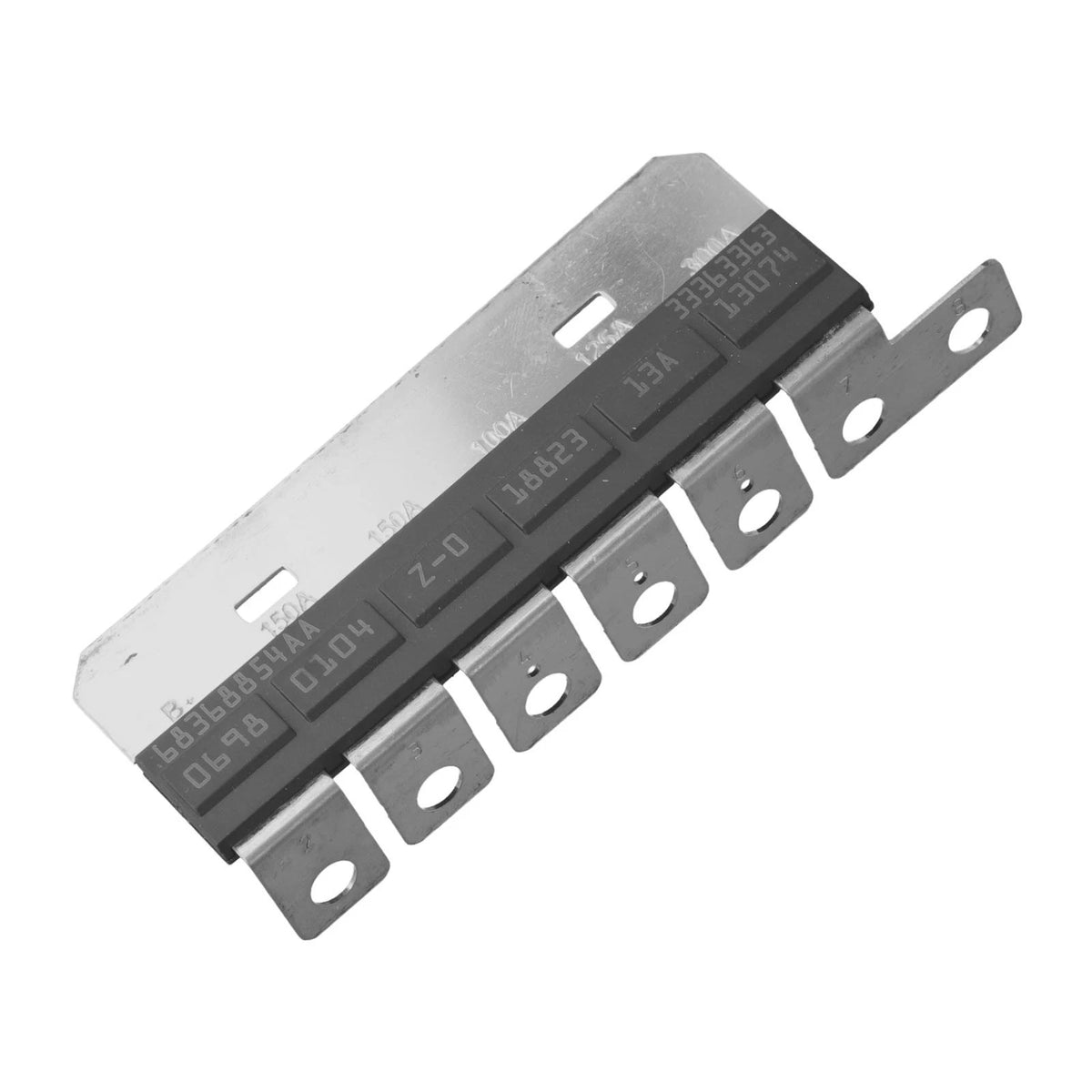 Fuse Z Case for Compatible Vehicles