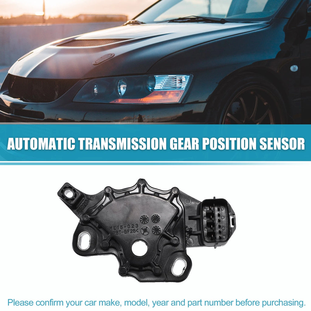 Neutral Safety Switch Gearbox Shifting Range for Mitsubishi (2000–2020)
