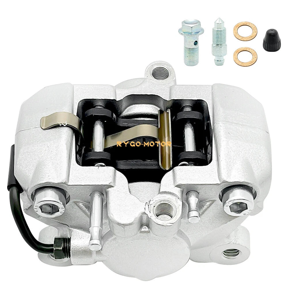 Hydraulic Brake Caliper for Ski-Doo MXZ Legend Expedition Freestyle (2002–2023)