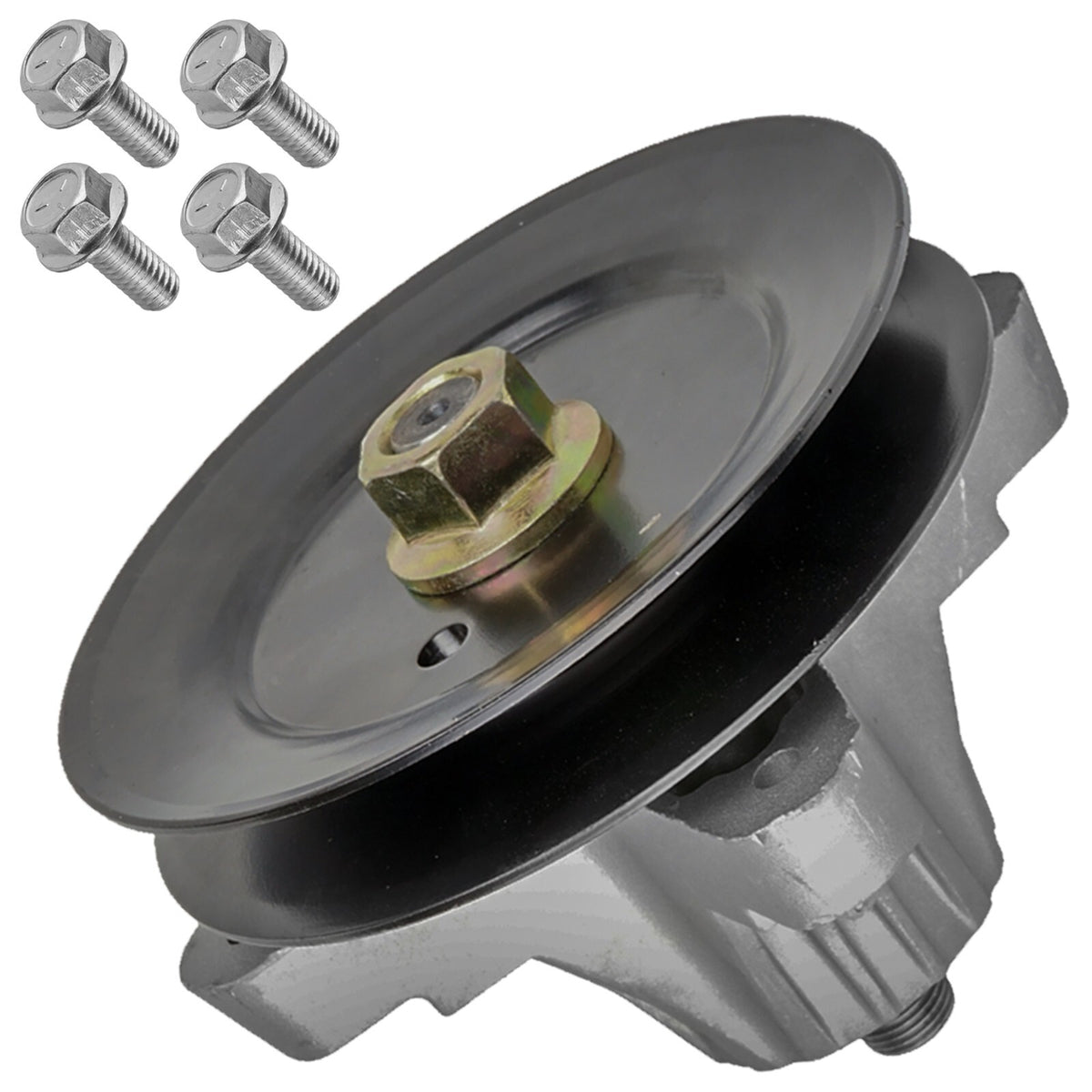 Spindle Assembly Replacement for MTD Cub Cadet 50 Inch (618-04825) (2010–2010)