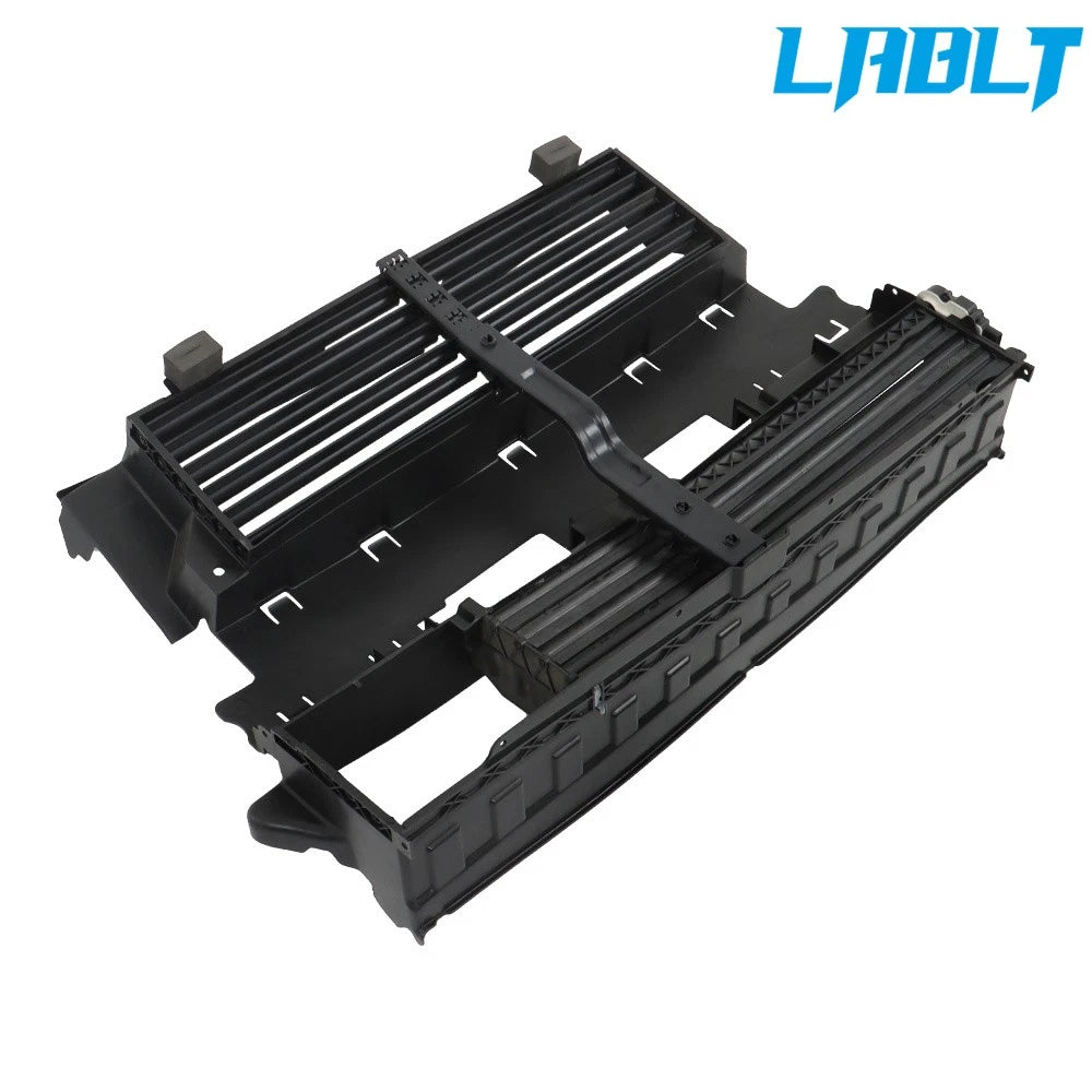 Active Grille Shutter Radiator for Ford Fusion (2013–2016)