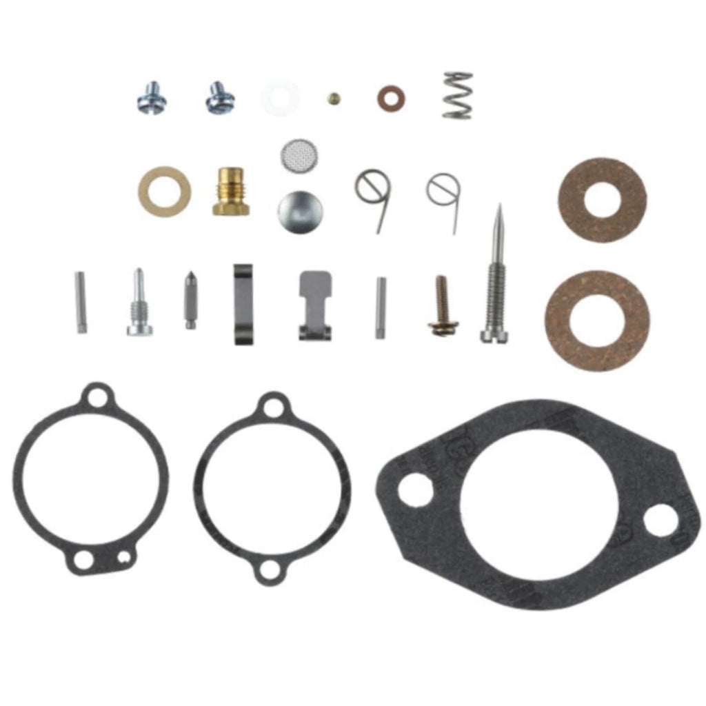 Carburetor Repair Kit for Mercury 65-150 Inlines (7021, 1395-5109-1, 18-7021)