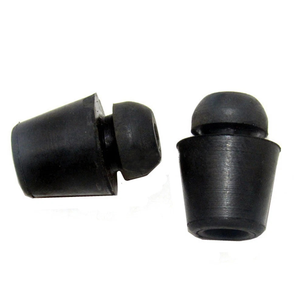 10 Pcs Rubber Car Door Damper for Hyundai Elantra Accent (2011–2020)