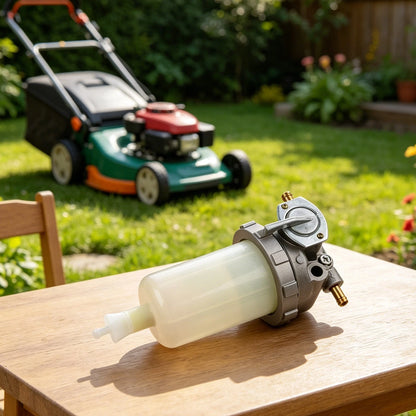 Compact Tractor Filter for AM881823 (OE Standard)