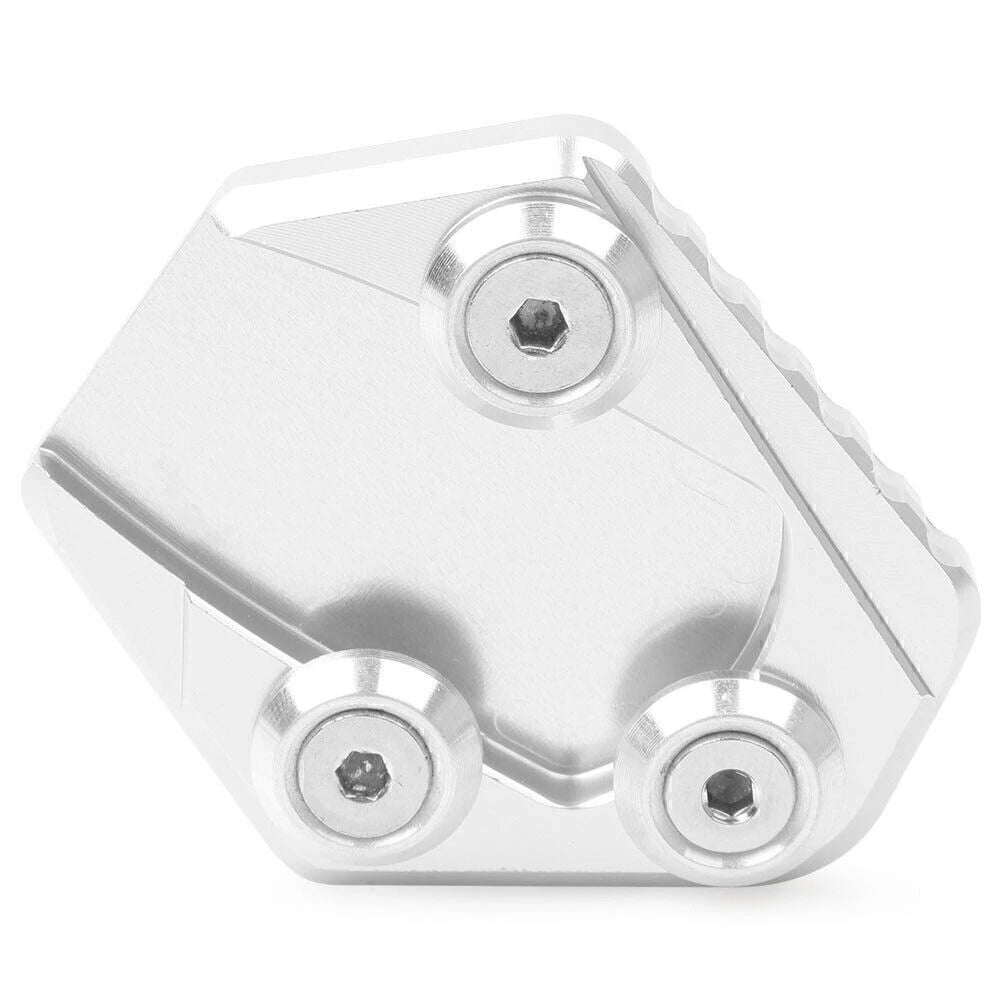 Kickstand Side Stand Plate Extension for Honda Grom MSX 125 (2013–2021)