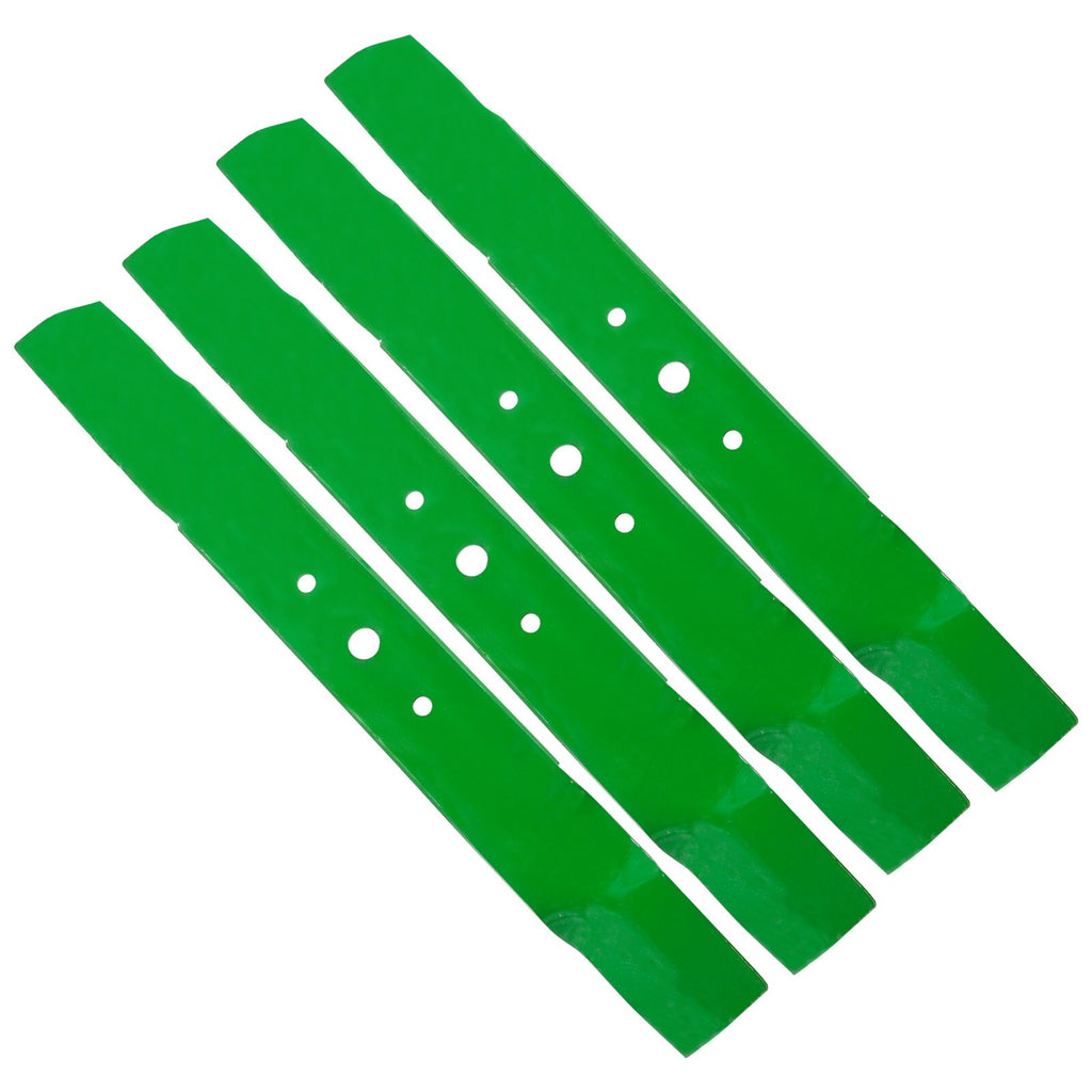 42 Inch Deck Blade Replacement for John Deere 14.542GS 17.542HS Sabre (2005–2015)