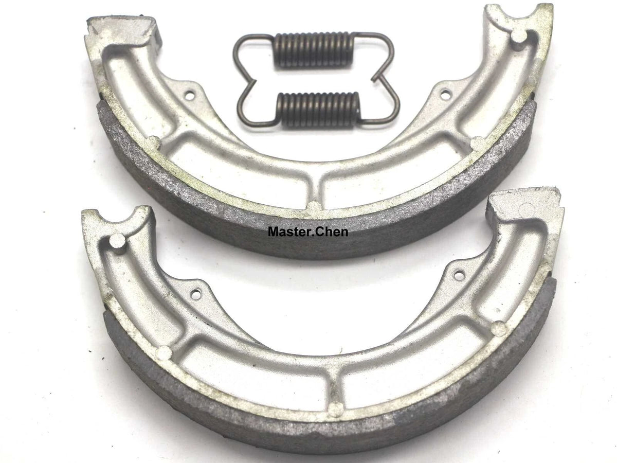 Brake Shoes for Suzuki King Quad 400 (2003–2008)