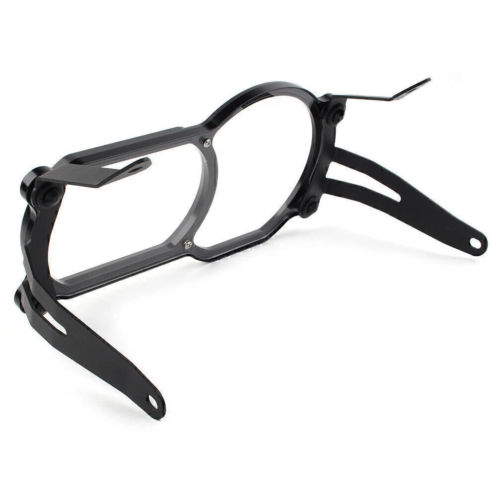 Headlight Lens Protector Guard for BMW R1200GS LC Adventure (2013–2020)