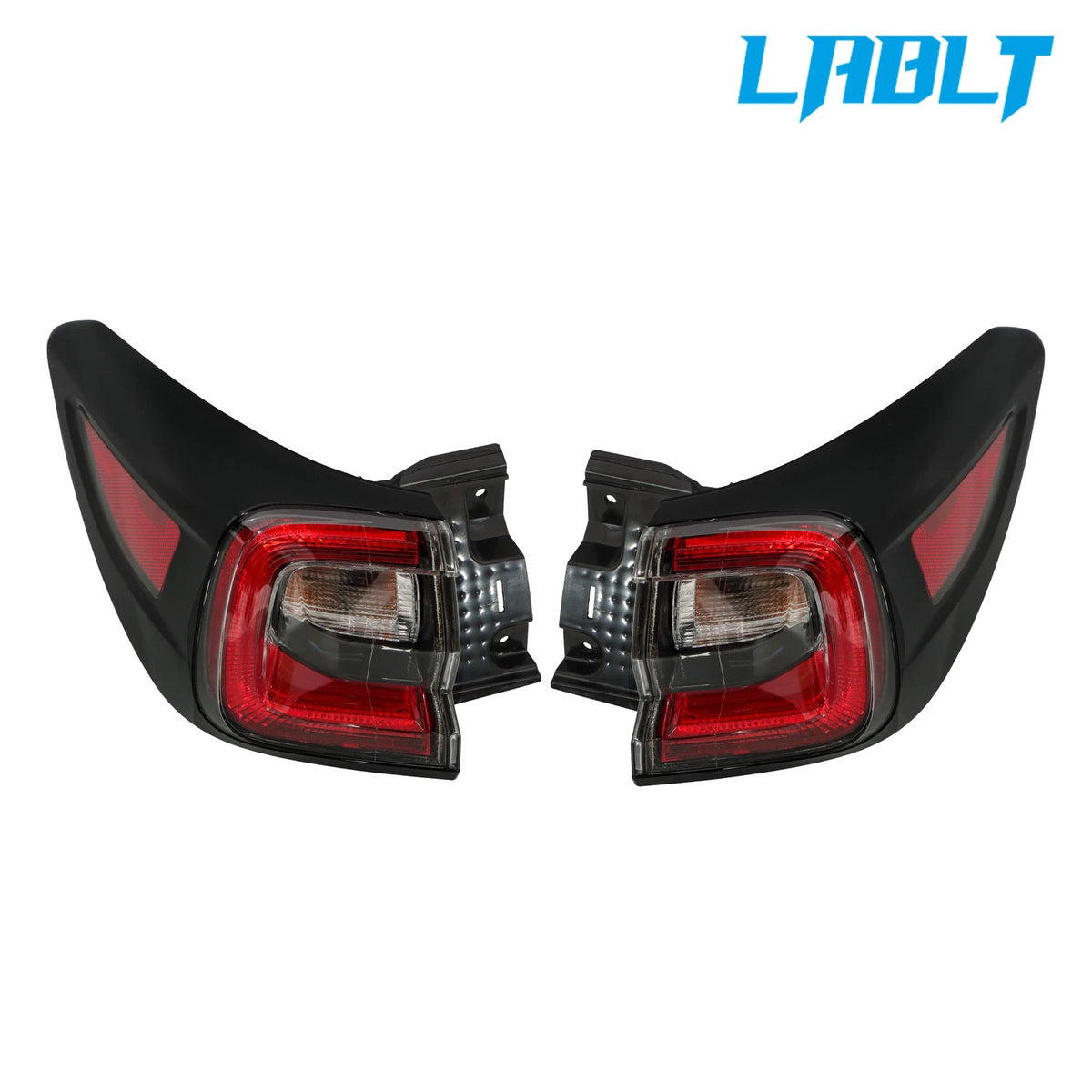 LED Tail Light Assembly Pair for Subaru Outback (2020–2025) LABLT