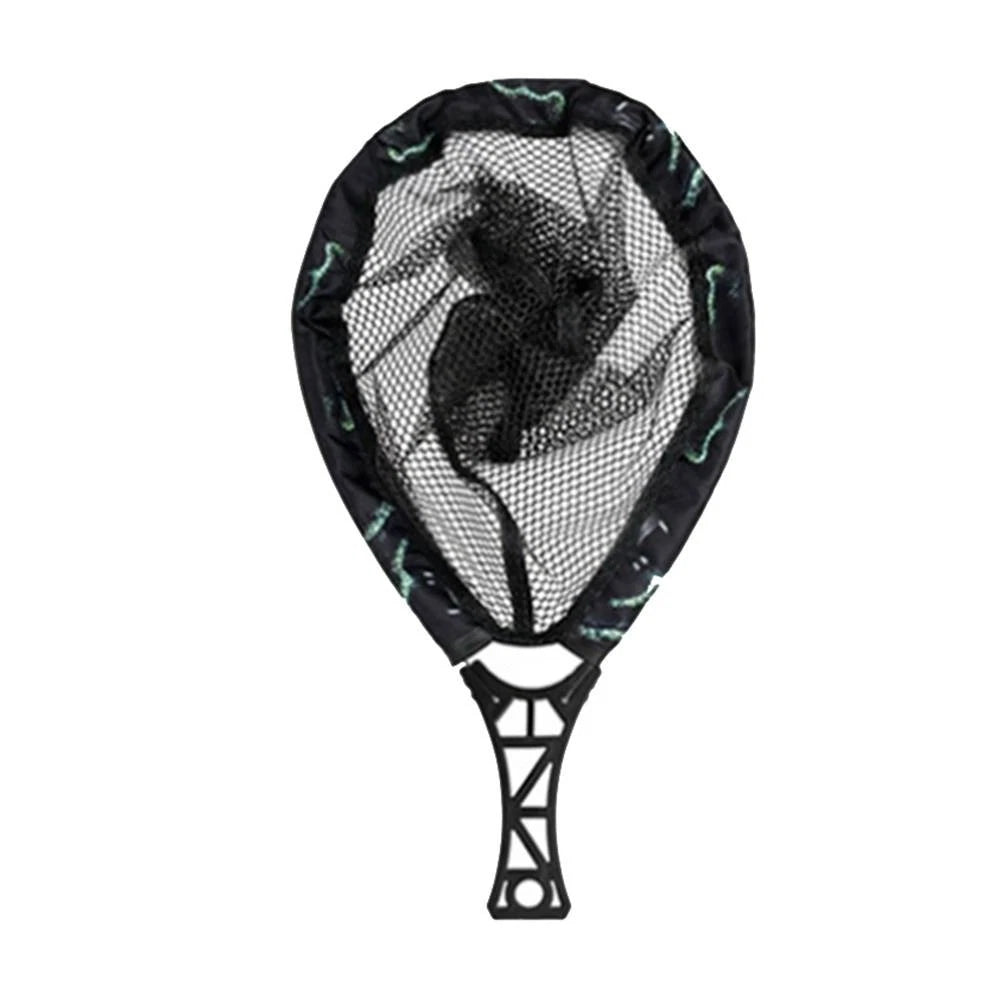 Fishing Net for Saltwater Use (Adaptable)