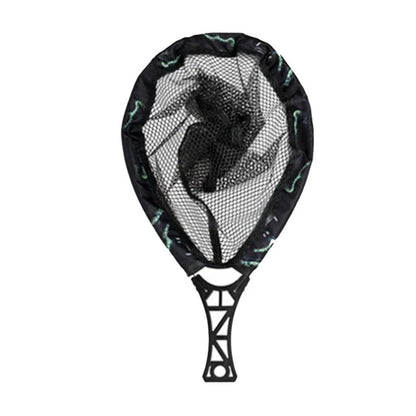 Fishing Net for Saltwater Use (Adaptable)