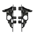 Bumper Bracket Holders for BMW Z4 E85 E86 (2003–2008) - Set of 2