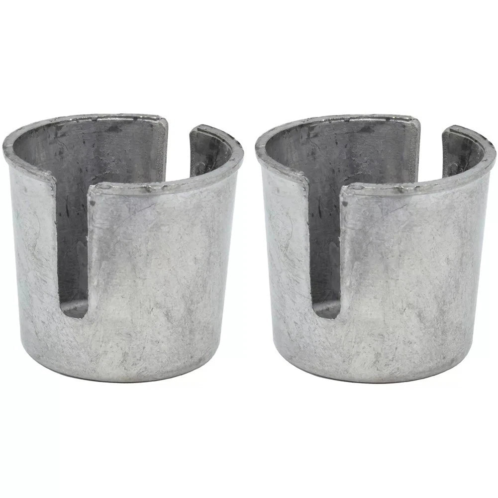 Repair Shims for Loose Battery Terminals (Universal Fit)