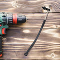 2pcs Electric Drill Accessory Set