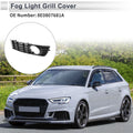 Fog Light Grill for Audi A4 Quattro (2002–2005) No. 8E0807681A