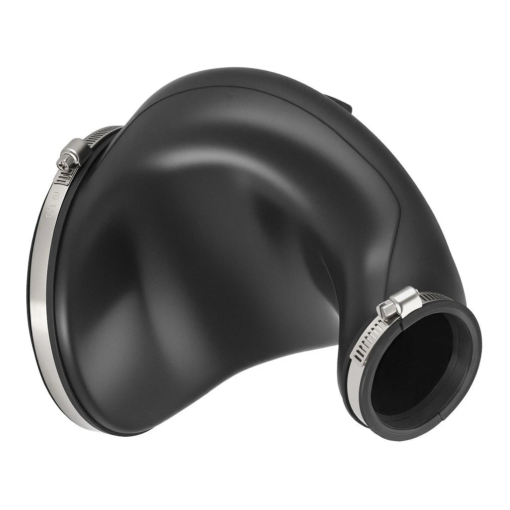 Air Box Intake Rubber Boot for Yamaha YZ85/YZ85LW (2002–2024) 5PA-14453-01-00