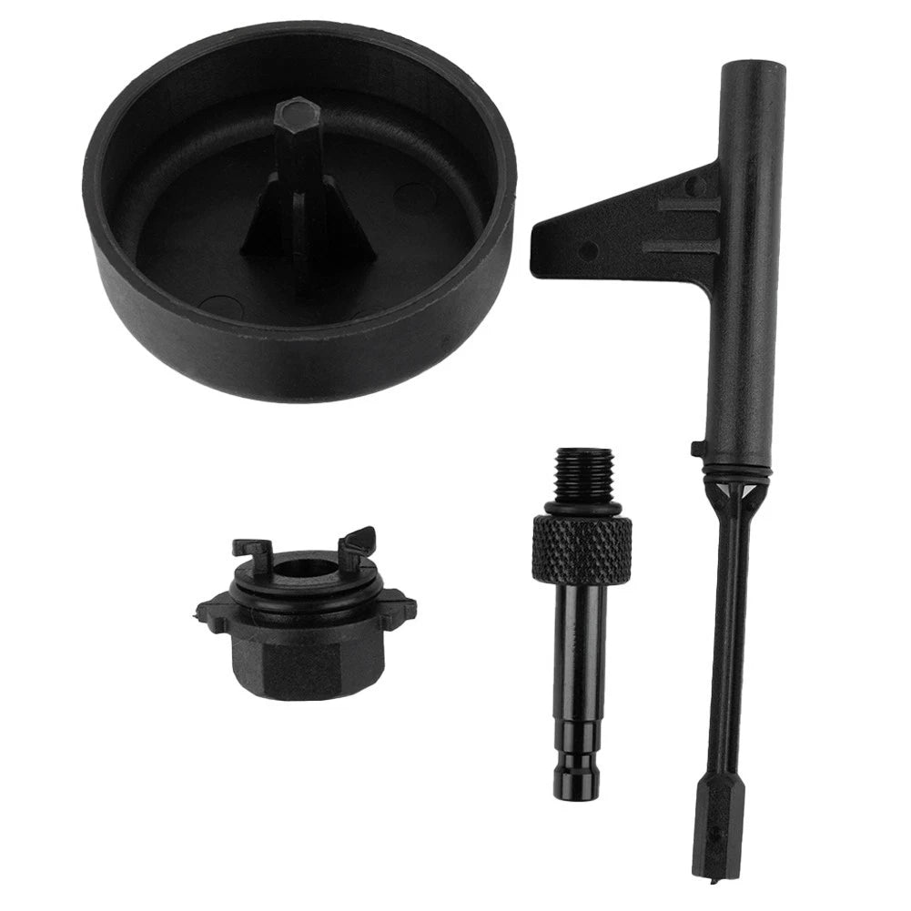 Set of 4 Transmission Tools for E350 Bluetec (2013) and CLS (2014)