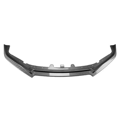 Front Bumper Splitter Spoiler Lip for Toyota 86 GT/FT86, Scion FR-S (2012–2020)