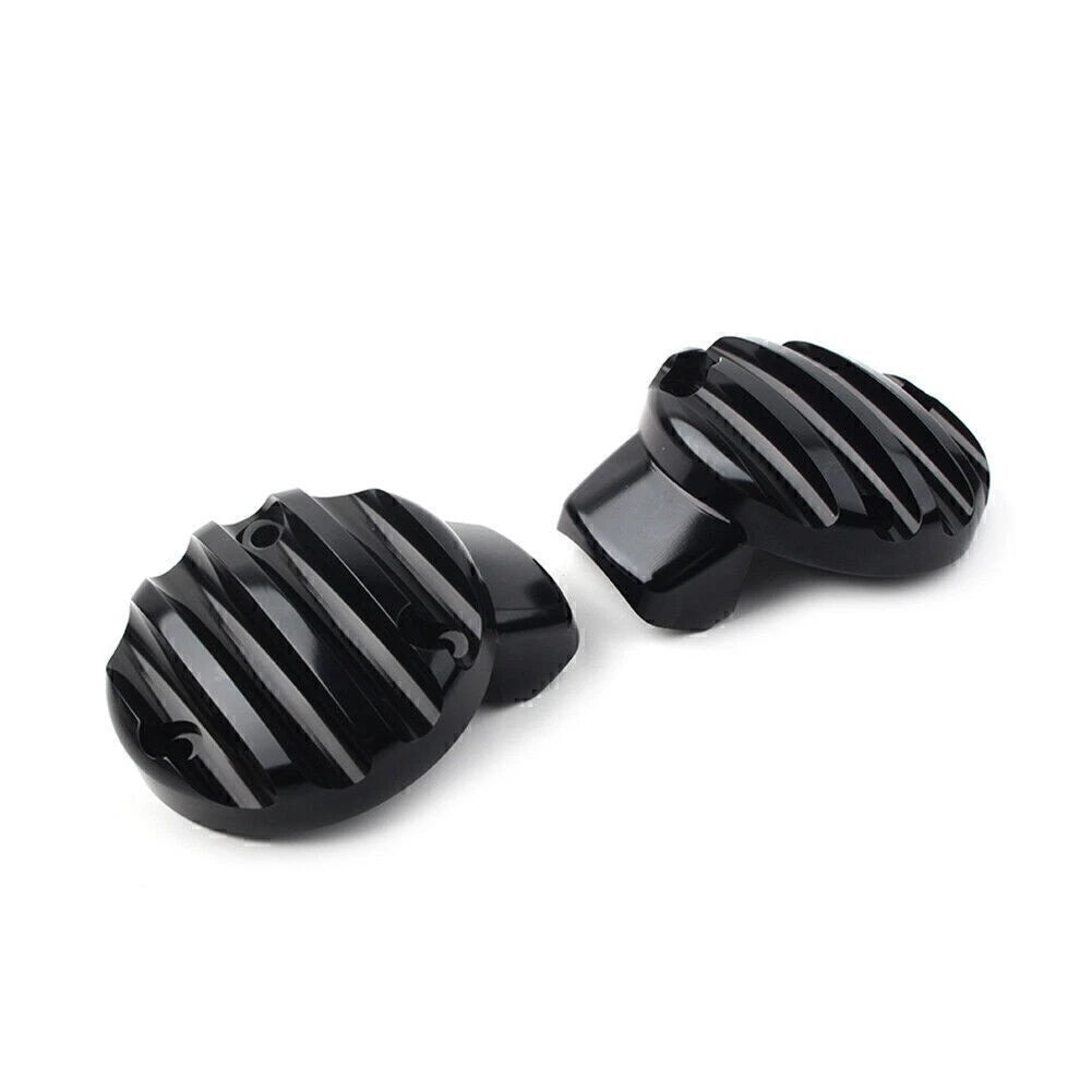 Throttle Body Covers Kit for Bobber (2017–Present)
