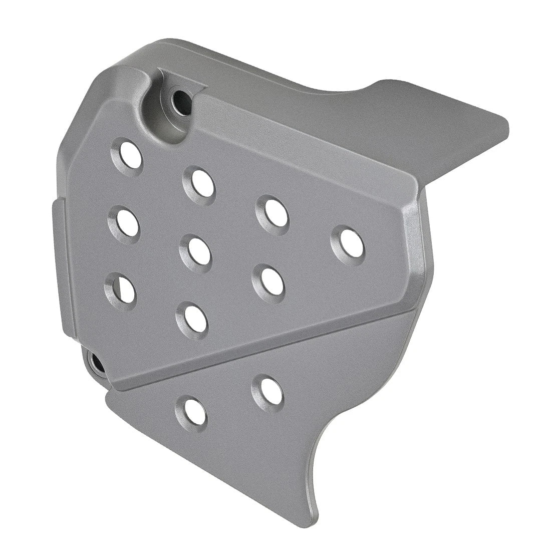 Front Sprocket Cover Guard for Suzuki QuadSport Z400 LTZ400 KFX400 (2003–2008)