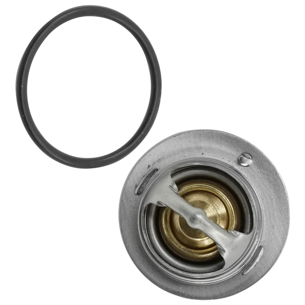 Thermostat with O-Ring Gasket Replacement for Honda (2012–2014)