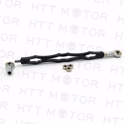 Shift Linkage for Harley Davidson Softail Dyna Glide FLHR FLT FLHT (1991–2023)