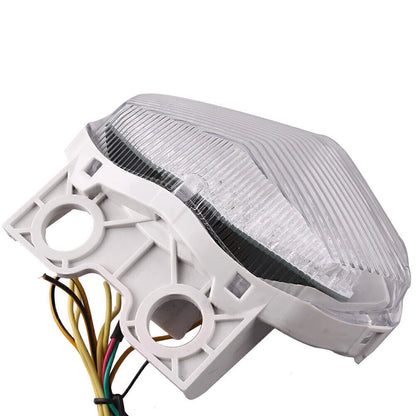 1X LED Tail Lamp for Kawasaki Ninja 250R (2008–2011)