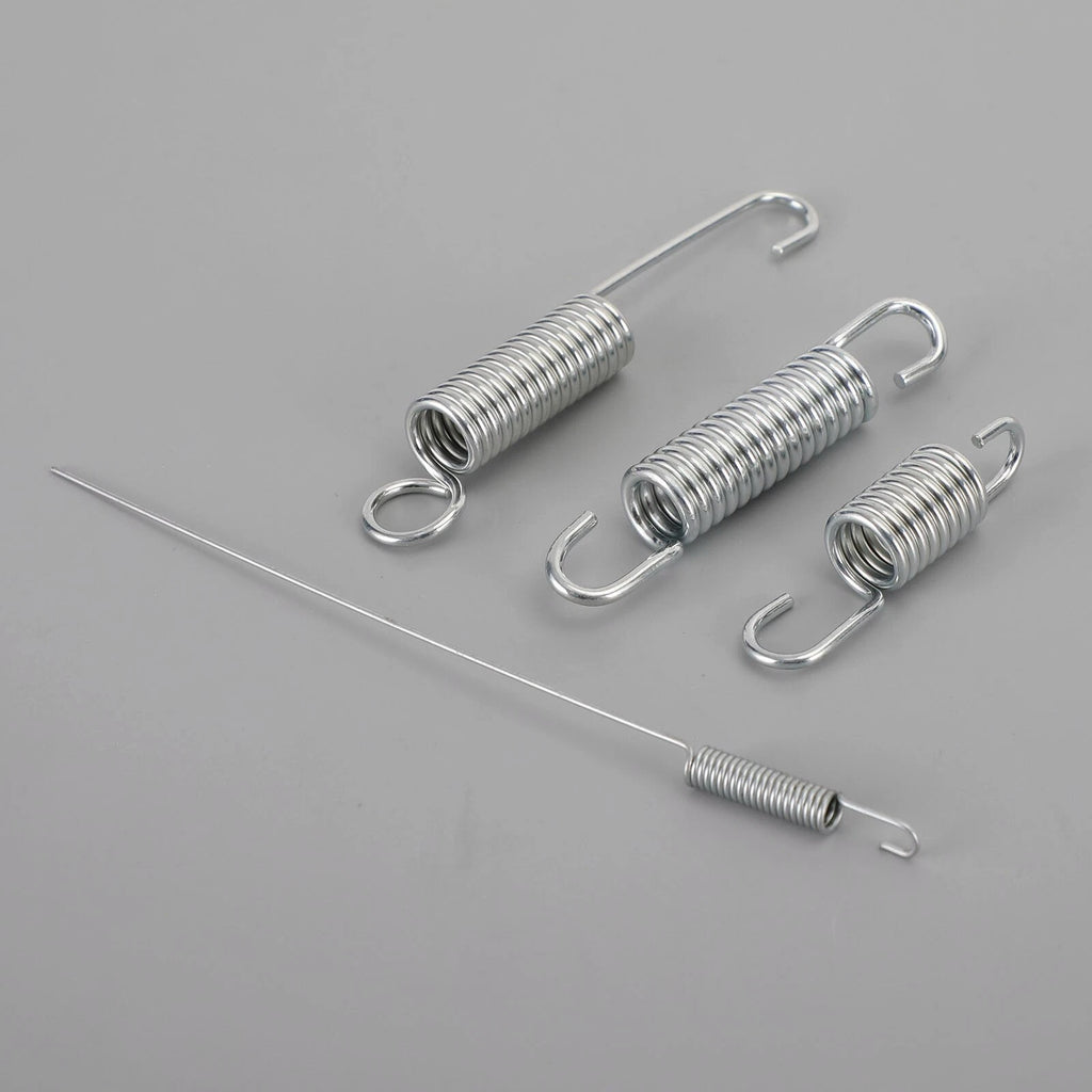 Brake Switch Pedal Stand Springs for Honda C70 CL70 CT90 S65 SL70 S90 CL90 SL90 (1970–1980)