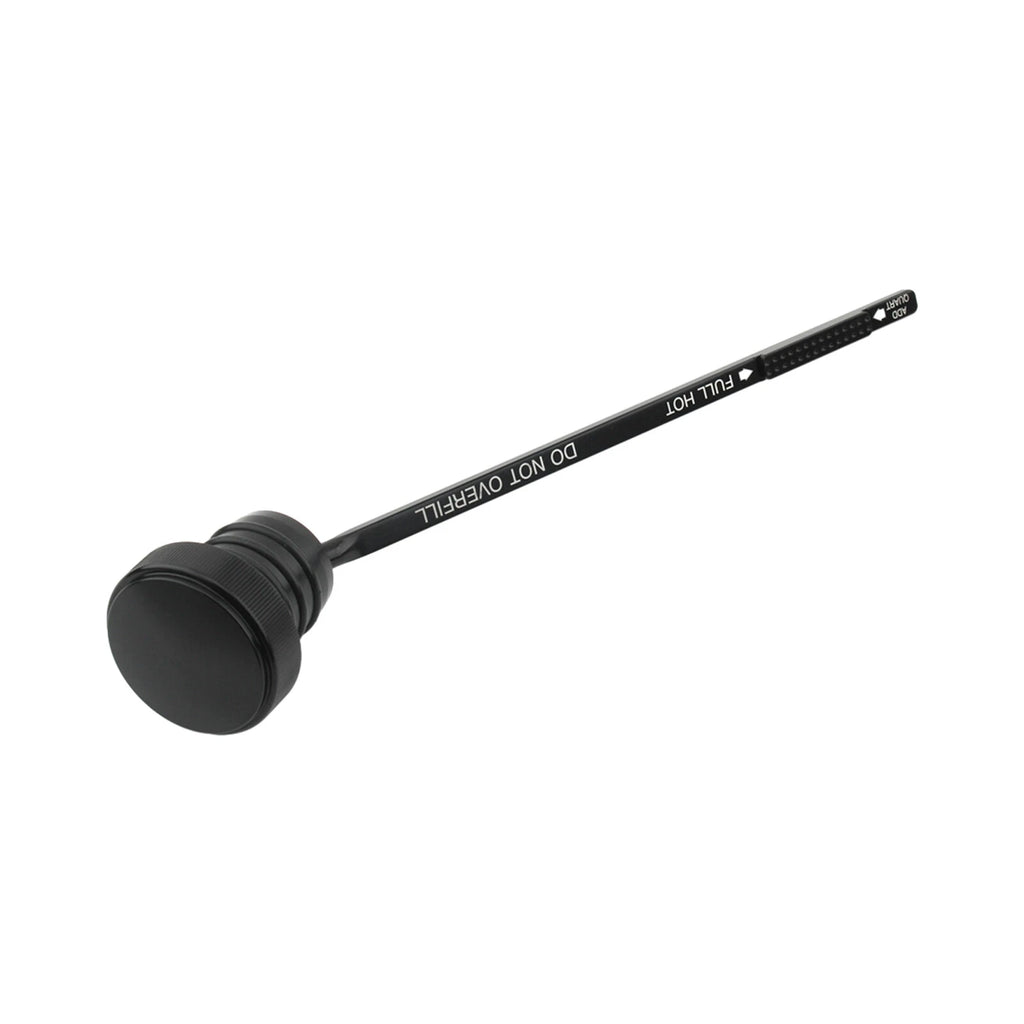 Oil Dipstick Tank Cap Plug 0710-0150 for Harley Davidson Dyna FXD FXDX FXDL (1999–2005)