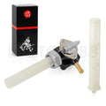 Fuel Valve Petcock 22mm Left Spigot for Sportster 1200 (1988–2013)
