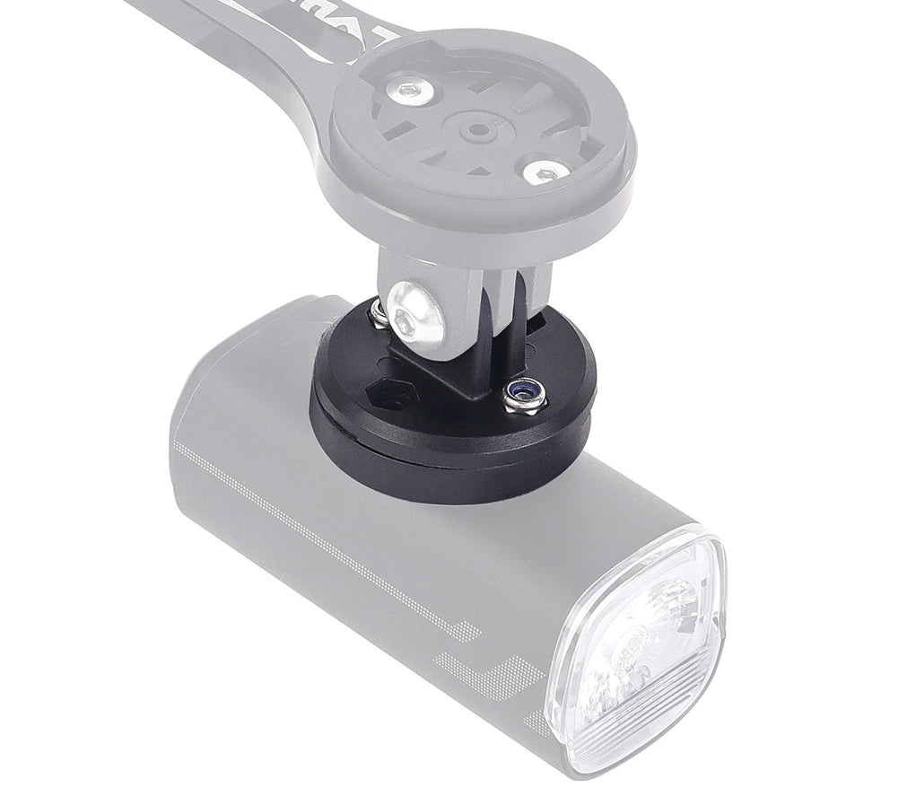 Set of 4 Extended Adapters for Garmin Camera or Headlight Mounting