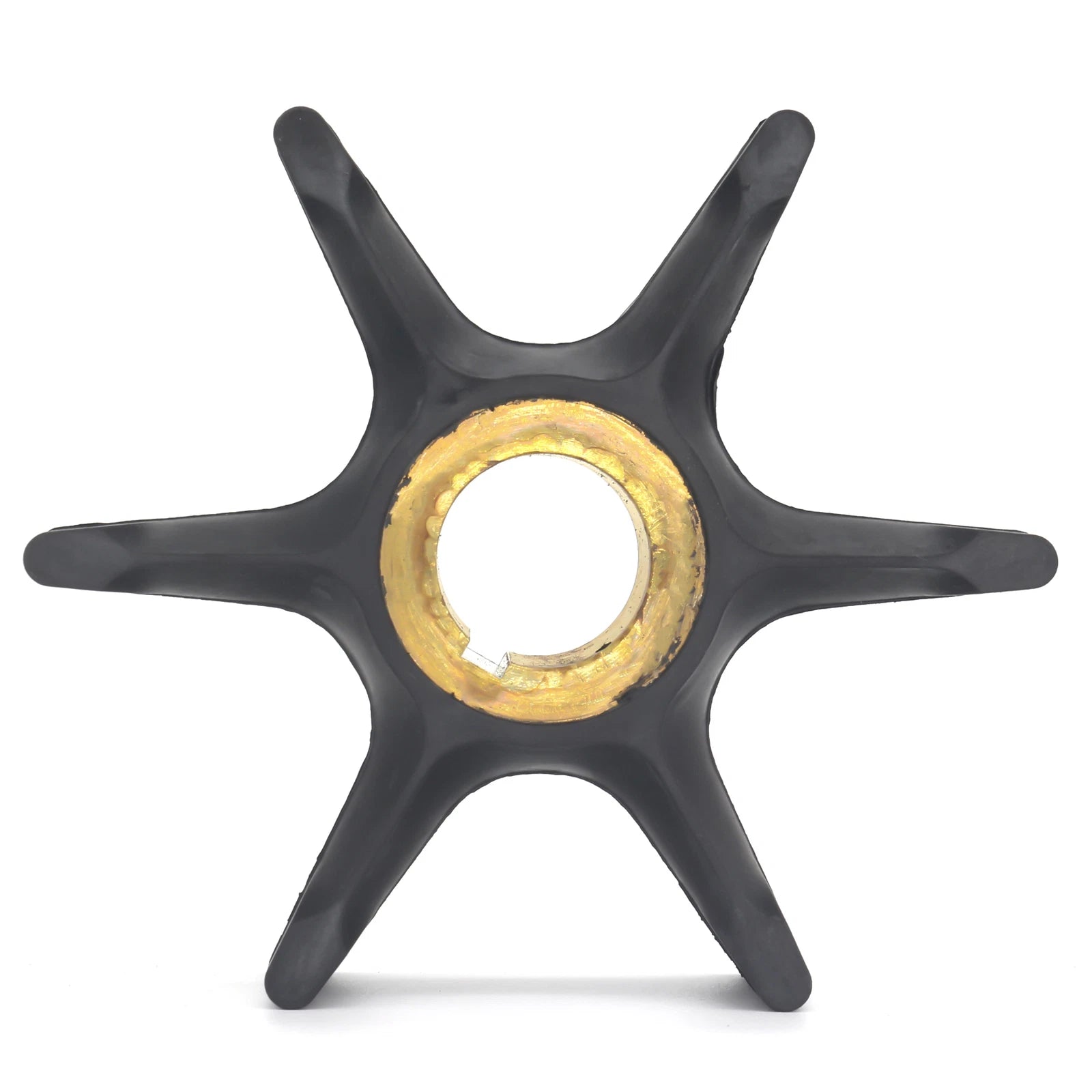 Water Pump Impeller Service Kit for Johnson Evinrude 70 75 HP Outboard (0382547)