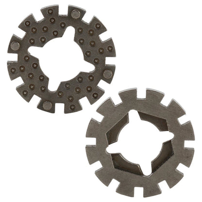 Oscillating Saw Blades Adapter for Multimaster Power Tools (Universal)