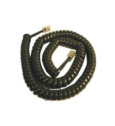 Cablesys 1200CH Gcha444012-fmg Charcoal Cable 12' for
