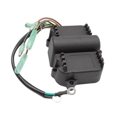 339-7452A19 Outboard Switch Box CDI for Mercury Mariner 6hp-35hp (1984–1998)