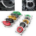 Engine Case Protector Guard Cover Set for Kawasaki Z900 (2016–2019)