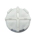 Quicksilver Cool Fuel Gen 3 Fuel Filter Disc for Mercury Marine (2003–2023) 8M0204703 35-892665