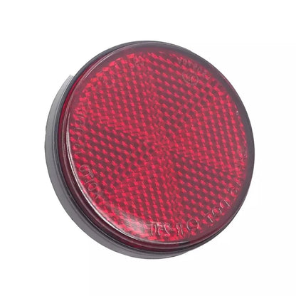 Rear Bumper Brake Light for Toyota Sequoia/Highlander (2008–2017)