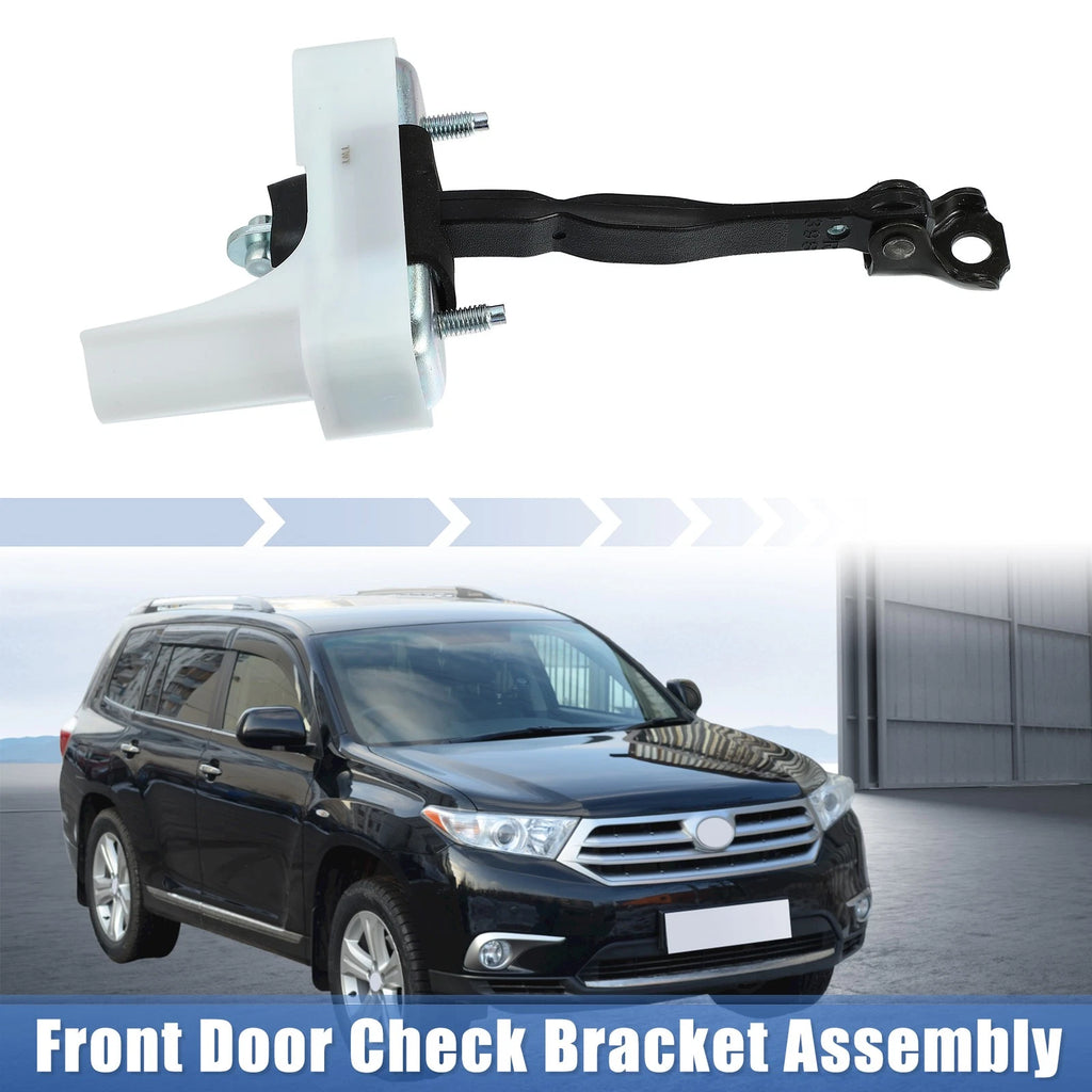 Front Left Door Check Stop Strap Assembly for Toyota Highlander (2014–2023)