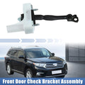 Front Left Door Check Stop Strap Assembly for Toyota Highlander (2014–2023)