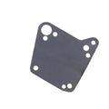 Fuel Pump Diaphragm for Outboard Motor (6H3 24411 10)
