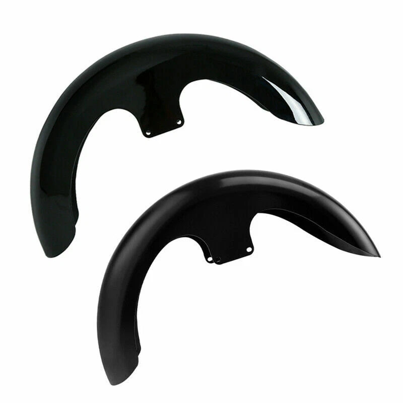21" Front Fender for Harley Electra Glide/Road King (Unpainted/Painted)
