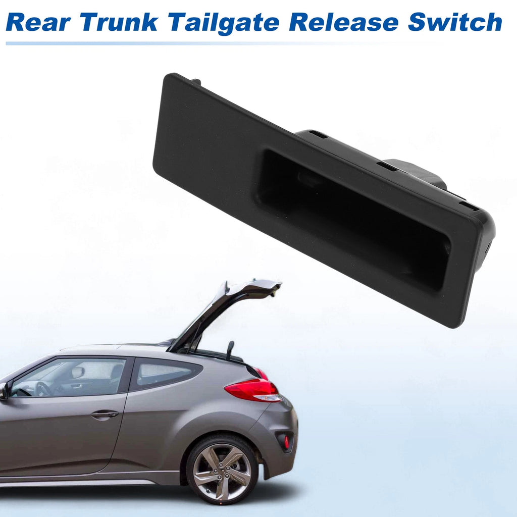 Tailgate Trunk Switch Replacement for BMW 228i (2014–2016)