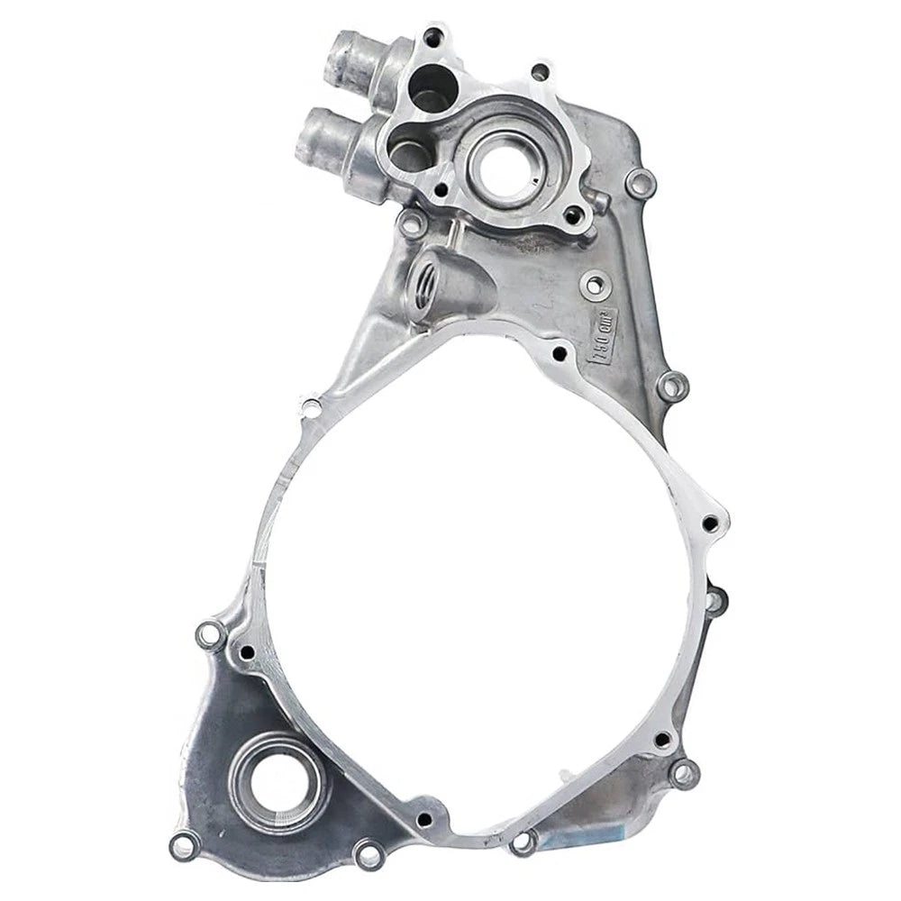 Right Engine Crankcase 11340-MAC-670 for Honda CR500R CR500 (1994–2001)