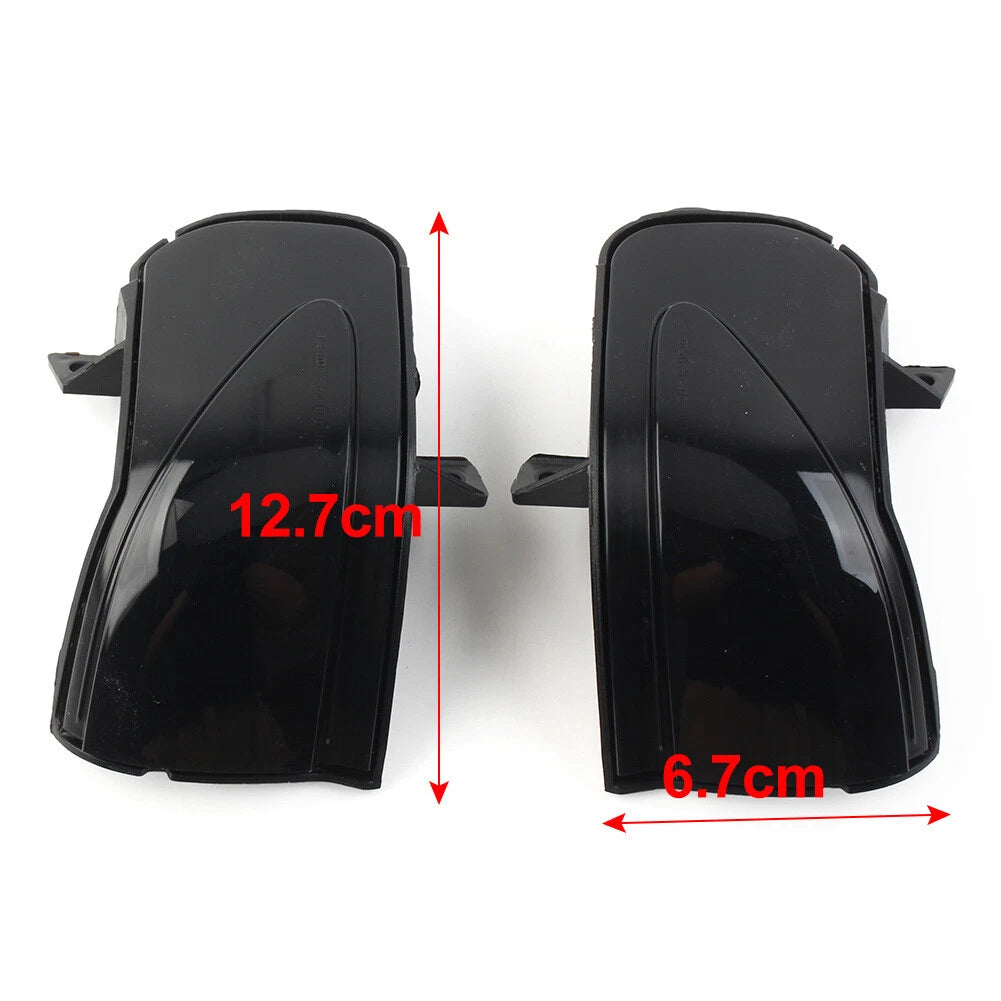 Side Mirrors Turn Signal Light Indicator Lamp for Honda Jazz Hatchback