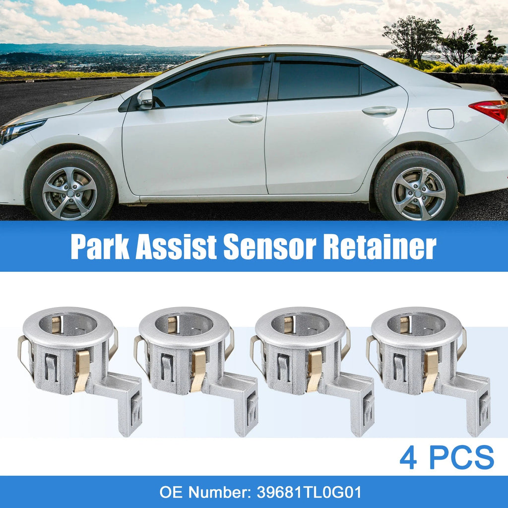 Parking Sensor Retainer Holder Kit for Honda Odyssey 2011–2017