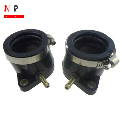 Carburetor Intake Manifold Boot for Yamaha XJ650 XJ750 (1981–1983)