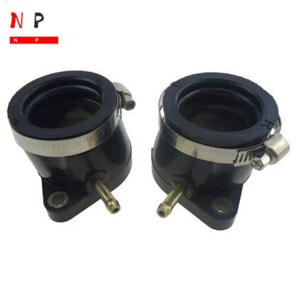 Carburetor Intake Manifold Boot for Yamaha XJ650 XJ750 (1981–1983)